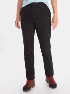 Pantalones cortos duraderos elásticos de caparazón suave para mujer Marmot - Imagen 1 de 3