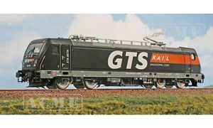ACME H0 69697 - Locomotiva TRAXX 494 594 GTS "Eta Beta" Ep. VI *SOUND* - Picture 1 of 1