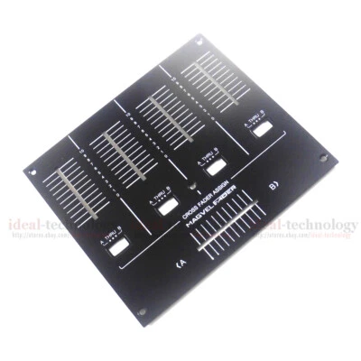 Panel de control OEM DAH3125 para Pioneer DJM-900nxs2 Foto 1 de 3
