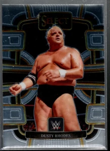 B6126- 2024 Select WWE Wrestling Card #s 1-200 -You Pick- 15+ FREE US SHIP - Picture 1 of 231