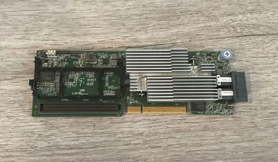 Cisco UCSC-SAS12GHBA 12Gb/s Modular SAS 24-Channel PCIe HBA Controller N C #12-A - Image 1 of 4