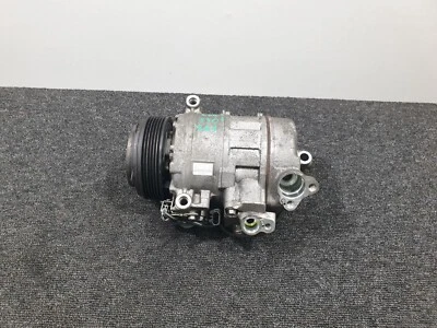 BMW 3 5 Series 530i 325i N53B30A 2007-2013 AIR CON COMPRESSOR PUMP 447260-1811 - Image 1 of 4