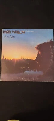 Barry Manilow- Even Now 1978 AB-4164 Vinyl 12'' Vintage - Image 1 of 4