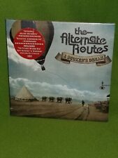 The Alternate Routes SEALED CD Suckers Dream