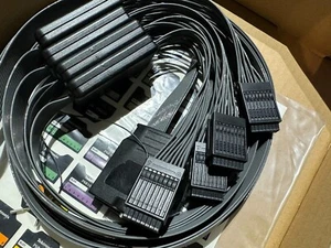 Brand New Tektronix P6810 34-channel general purpose Logic Analyzer Probe +label - Picture 1 of 7