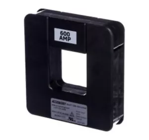 NEW Accuenergy AcuCT-200-600:333 Split Core Current Transformer 600A:333mV - Picture 1 of 1