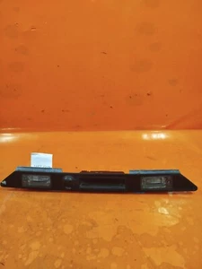 ✅2012 AUDI A5 1.8P REAR NUMBER PLATE LIGHTS 8E0827574C + WARRANTY A222 - Picture 1 of 13