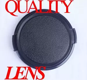 Lens CAP for Olympus OM-System Zuiko Auto-W 21mm 1:3.5 , fits perfectly! - Picture 1 of 1