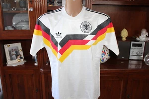 Maglia calcio Germania anni 90 - Foto 1 di 4