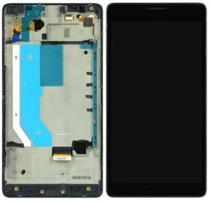 ?? For Microsoft Nokia Lumia 950 XL LCD Display with Frame � High Quality - Afbeelding 1 van 1