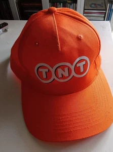 TNT Strapback Hat M CAPPELLO BASEBALL - Bild 1 von 2