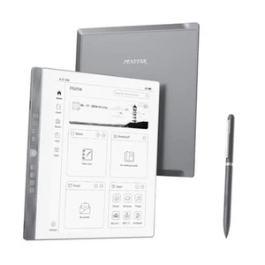 eNote Paper Tablet Bundle, 10.3-inch Pen Only Writing Tablet, Electronic - Afbeelding 1 van 7