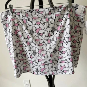 Curvy Plus Neu mit Etikett - Pebble Beach Gr. XXL Golf Skort Dry-Luxe Performance - Bild 1 von 7