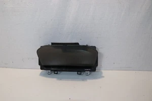 VOLVO XC90 DIGITAL SPEEDOMETER INSTRUMENT CLUSTER 31687123 AA - Picture 1 of 8
