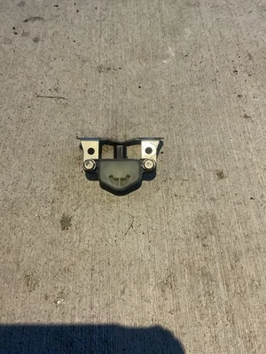 Honda Grom 125 Grom125 2014 2015 OEM punta banco ángulo corte sensor choque Foto 1 de 2