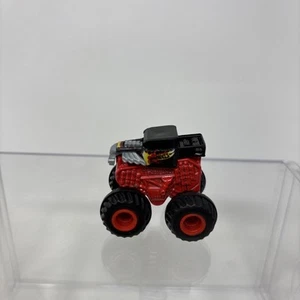 Hot Wheels Monster Jam Hot Minis Bone Shaker 1:87 Scale - Picture 1 of 9