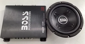 boss audio system Z1E - Imagen 1 de 6