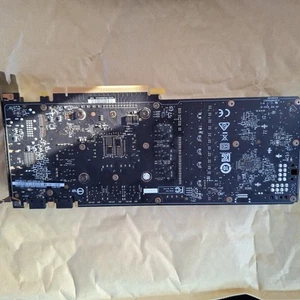 MSI Nvidia GTX 1070 8GB GDDR5 Graphics Card - Picture 1 of 3
