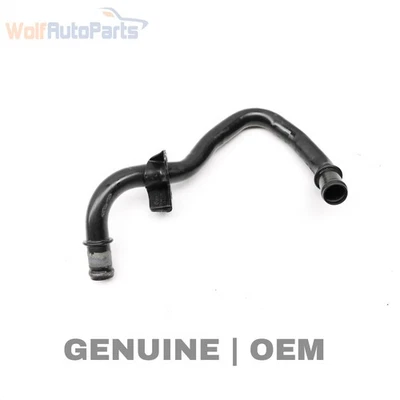 VW TOUAREG 2009-2012 3,0 L - Tubo respirador del motor/tubo de ventilación 059103227 m Foto 1 de 4