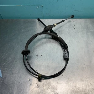 2001 Dodge Dakota Durango shifter cable 52107727AG 4.7L V8 01 OEM - Picture 1 of 2