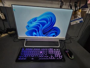 Dell Inspiron 7700 | i7-1165G7 | 32 GB | 1 TB SSDD | Win 11 Pro | VIEW DETAILS - Picture 1 of 6