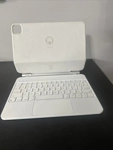 IPad Air 11 Inch Keyboard With Magic Stand (Never Used) - Picture 1 of 4