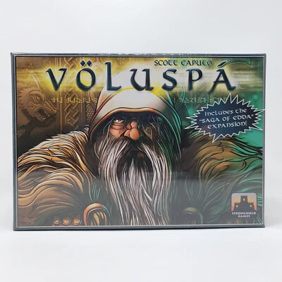 Voluspa Game - Image 1 of 3