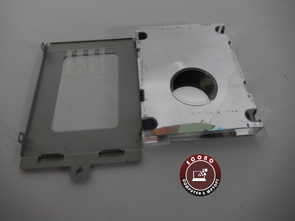Toshiba 2415-S205 GENUINE HARD DRIVE CADDY - Image 1 of 2