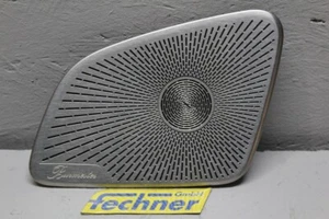Abdeckung Mercedes Benz A2326941700 A2326941800 Burmester neu Abdeckblende - Bild 1 von 2