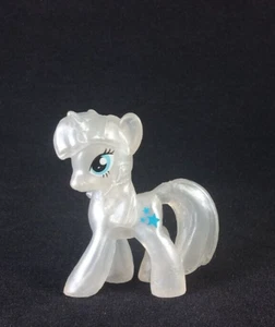 My Little Pony MLP Blind Bag Mini Figure Wave 16 Pearlescent Twilight Velvet - Picture 1 of 5