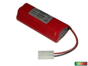 RC Akkupack 12V1000 mAh mit Tamiya Stecker... - Bild 1 von 3