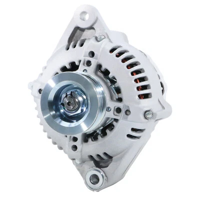 New Alternator for Toyota Tacoma T100 4Runner 1995 96 97 98 99 3.4L 58859 13671N Foto 1 de 4