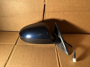 2006-2008 Infiniti FX35 FX45 Front Right Side View Power Mirror E4012535 - Picture 1 of 5
