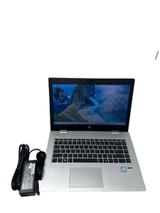 HP ProBook 640 G4 13,9" I5-8350U 1,70 GHz 8 GB RAM 237 GB RAM WINDOW 11 - Foto 1 di 5