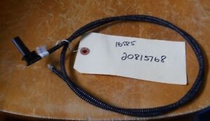 NOS 2007-14 GMC Acadia RH Roof Panel Cable