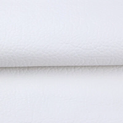 1-20码纯色海洋乙烯基合成人造皮革织物内饰褶饰 — 第 1/4 张图片