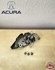 97-99 Acura CL Front Hood Latch Lock Release Bonet locking Mechanism OEM