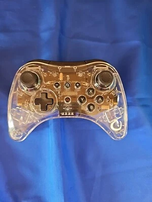 Afterglow Wii U Pro Controller  - Image 1 of 4
