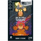 Unmatched - Houdini vs. The Genie (Expansion) - englisch