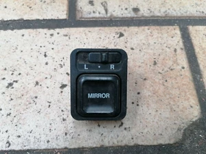 @RARE@ Switch electr side mirrors mirror OEM Honda Integra DC2 ACURA DC4 96-01 - Picture 1 of 4