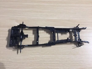 Châssis inférieur pièce miniature Mercedes Benz 500 K 1936 Burago 1/20 A46 - Imagen 1 de 2