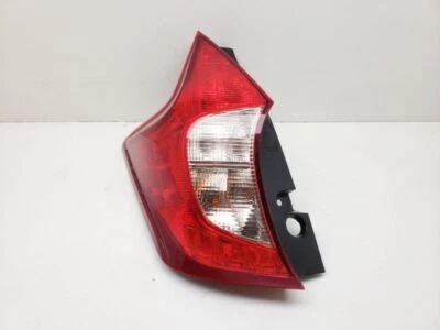 14-19 Nissan Versa Note Rear Left Driver Tail Light OEM 265553WC0A        - Image 1 of 4