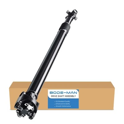 37 7/8" Front Prop Drive Shaft Assembly for 1995 1996 Ford F-350 w/ Auto Trans. - Image 1 of 4