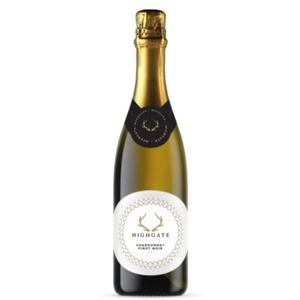 Highgate Sparkling Chardonnay-Pinot Noir Cuvee Brut (12x750ml) - Picture 1 of 1
