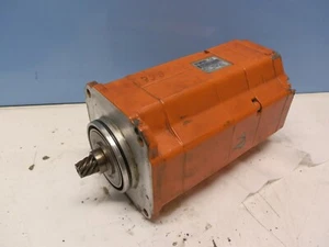 ABB Siemens 3HAB5761-1/08 1FK6083-6AZ21-9ZZ9-Z S02 AC Servomotor - Bild 1 von 3