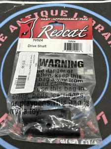 RedCat Racing 70524 Drive Shaft - Picture 1 of 1