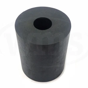 Onan 402-0038 Rubber Cushion 0.500 ID x 1.50 OD x 1.875" High - Picture 1 of 2