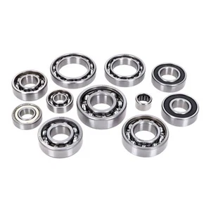 Lagersatz Kugellager Motor 11-teilig für Yamaha YZF 125, WR 125, MT 125 YI-3 - Picture 1 of 1