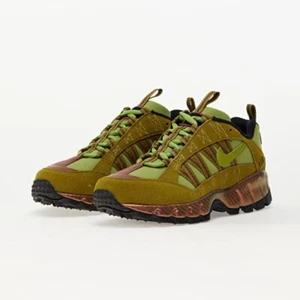 Nike Air Humara Pacific Moss Pear Dark Pony Braun Grün Schuhe Gr. 45-46 NEU OVP - Bild 1 von 8