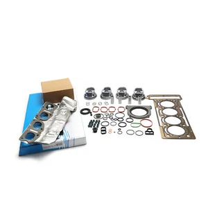 Turbocharged Engine STD+0.5MM For Benz W176 C177 X177 W246, W242 X156 2700100068 - Picture 1 of 17